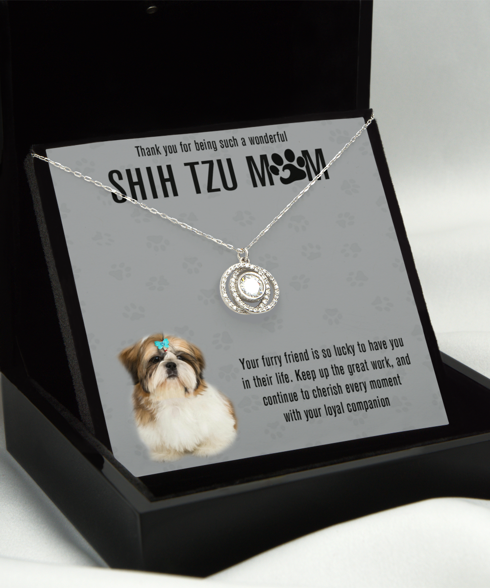 What To Buy For A Shih Tzu Dog Mom?