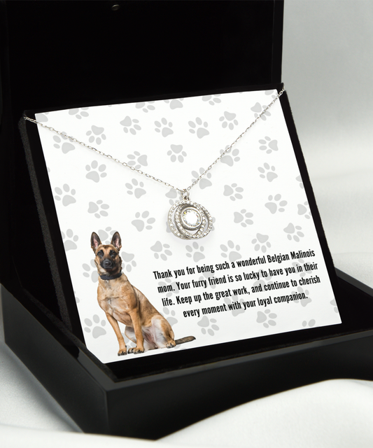 What To Buy For A Belgian Malinois Dog Mom?