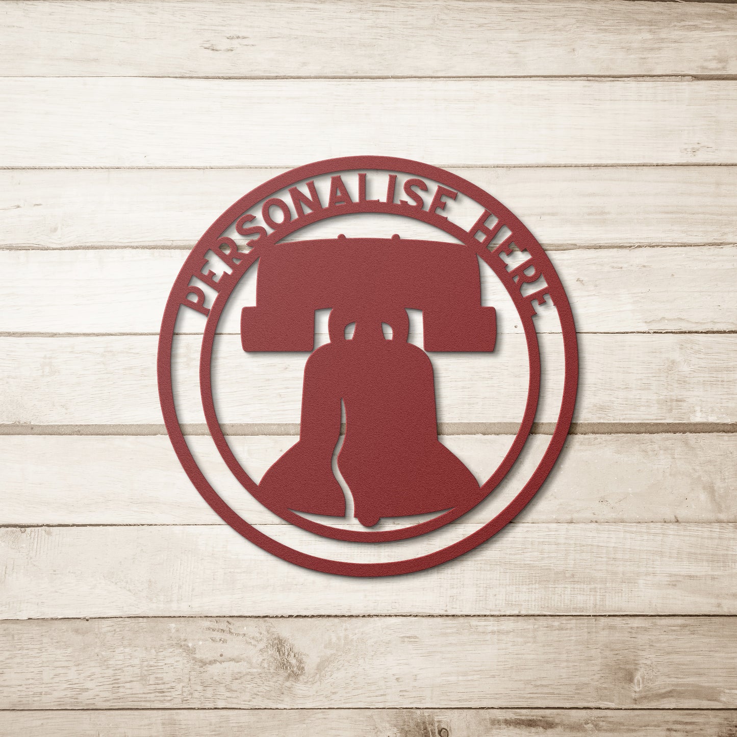 Personalized Philadelphia Metal Sign - Customised Philadelphia Wall Decor, Philadelphia Metal Wall Art Signs Customized Outdoor Indoor