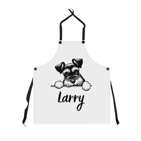 Dog Mom Apron