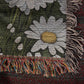 Daisies Blanket