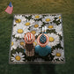 Daisies Blanket