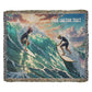 Surfing Blanket