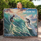 Surfing Blanket