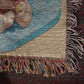 Personalized Baby Boy Blanket