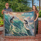 Surfing Blanket