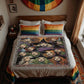 Witches Heirloom Woven Blanket