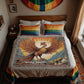 Personalized Phoenix Heirloom Woven Blanket