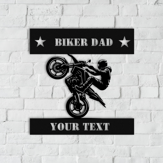 Motorbike Lover Gift