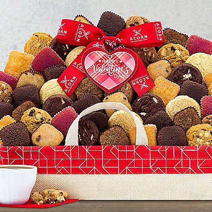 Happy Valentine's Day: Bakery Collection