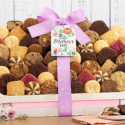 Mother's Day Collection: Fresh Baked Gift Basket